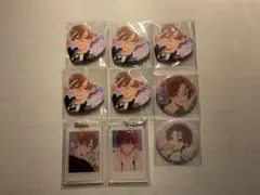 ハレルヤベイビー 呉都 缶バッジ