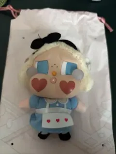 2025年最新】CRY baby アリスの人気アイテム - メルカリ