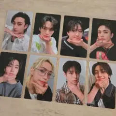 Stray Kids☆KARMA☆HMV特典B