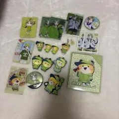 シヴァ グッズセット