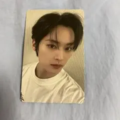 スキズ　リノトレカ　ATE タワレコver