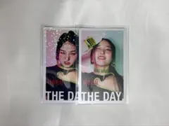 HANA ボディメンテ ホログラム チカ 2枚セット