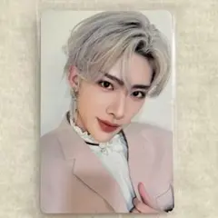 【匿名配送】ZB1リッキー【7000円トレカ】