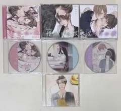 美しい彼 憎らしい彼 月齢14 ドラマCDセット - メルカリ