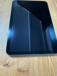 美品 iPad mini 第6世代 64GB パープル バッテリー100％