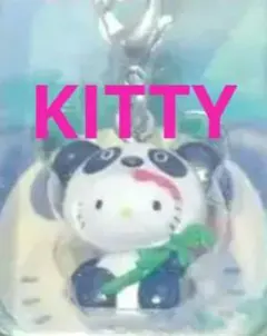 ♦話題パンダ♦キティ♦レア品❣️TOKYO上野❣️希少♦御当地パンダコスチュームのサムネイル