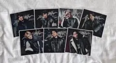 KAMIGATA BOYZ WEST. フォトカード&トレカ