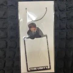 NCT127 THE UNITY フォトカードスリーブ ジョンウ