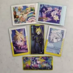 プロセカ 鏡音レン ぱしゃこれ エピカ メモステ