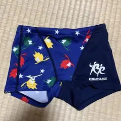 Renaissance 水着 120cm