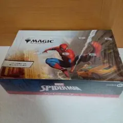スパイダーマン Gift Bundle 英語 未開封 - メルカリ