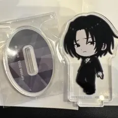 HUNTER×HUNTER⭐︎フェイタン　アクスタ