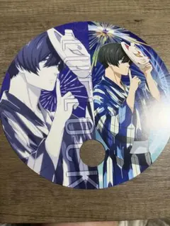ブルーロック 糸師凛 うちわ
