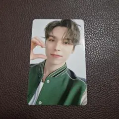 SEVENTEEN バーノン　incomplete Blu-ray トレカ SEVENTEEN INCOMPLETE Blu-ray バーノン トレカ - メルカリ
