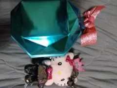 ♡サンリオ♡ハローキティ♡キーホルダー♡