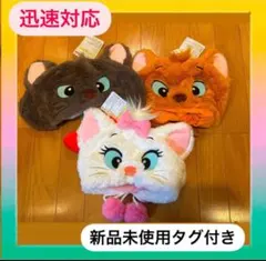 新品未使用♡おしゃれキャット　マリー　ベルリオーズ　トゥルーズファンキャップ