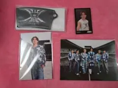 三代目 J SOUL BROTHERS　STADIUM LIVE DVDグッズ