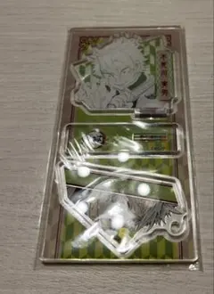 鬼滅の刃　アクリルスタンド　実弥