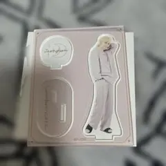 SEVENTEEN カフェ2021 アクスタ　ジョンハン