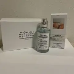 Maison Margiela Bubble Bath 100ml
