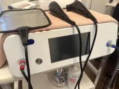 即日発送可能⭐︎インディバ同等448k 高周波　RF CET/RET/JMD 機器 インディバ同等448k 高周波 RF CET/RET/JMD 機器 本体 超美品