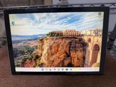 Microsoft Surface Pro6（充放電回数23回）のサムネイル