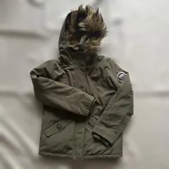 Lovetoxic ラブトキシック　モッズコート　L