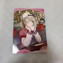 プロセカ 小豆沢こはね 下敷き