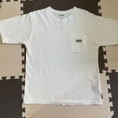 Coleman ホワイト Tシャツ Lサイズ