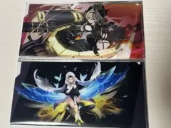 ARIA The BENEDIZIONE BD記念展 抽選パネル - メルカリ