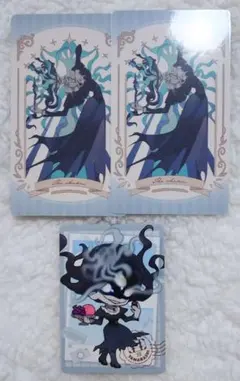 第五人格 IdentityⅤ 時空の影 アイヴィー カード セット