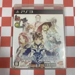 【N8040】テイルズ オブ ゼスティリア