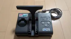 TAITO マスターコントローラー ワンハンドル PS1 USB変換アダプターのサムネイル
