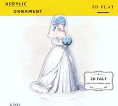 2026年最新】雪花ラミィ アクリルスタンドの人気アイテム - メルカリ