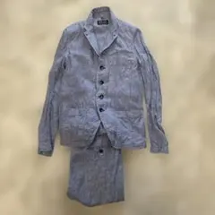 2026年最新】BLUE WORK メンズ スーツの人気アイテム - メルカリ