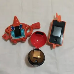 TOMY ポケモン バトメモ3 (2パック) 未開封品 - メルカリ