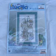 Bucilla Sleepytime Castle 刺繍キット