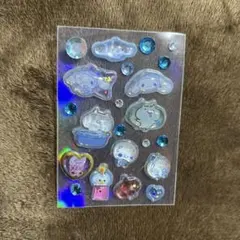 正規品 ボンボンドロップシール うるちゅるポップシール おすそ分け