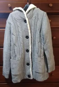 【即購入可】OLIVE des OLIVE　ニットアウター