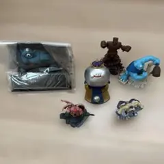 ドラゴンクエスト　まものフィギュア　まとめ売り