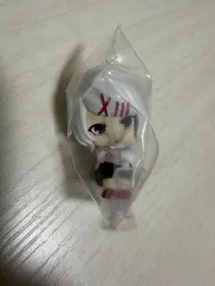 東京喰種 まちぼうけ 鈴屋什造