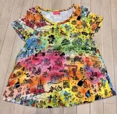 ディズニー Tシャツ