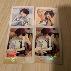 あんスタ　仙石忍　まとめ売り