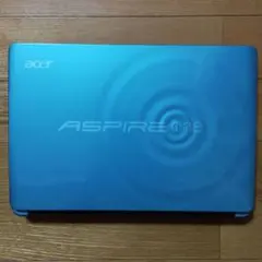 Acer Aspire one 722 ジャンク