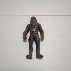 スター・ウォーズ　チューバッカ　フィギュアのサムネイル