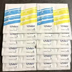 ✨サマーバー シャンプー7&トリートメント6✨