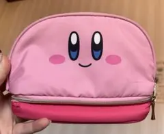 カービィ ポーチ