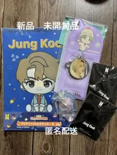 値下げ 【新品未開封】 BTS ジョングク US限定CD セット 新品未開封】 BTS ジョングク US限定CD セット - メルカリ