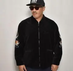 2025年最新】TOWNCRAFT スカジャンの人気アイテム - メルカリ