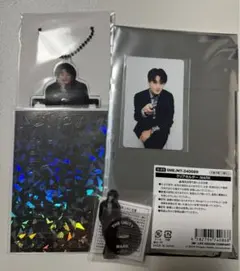 nct127 the unity ランダムトイ トレカ マーク